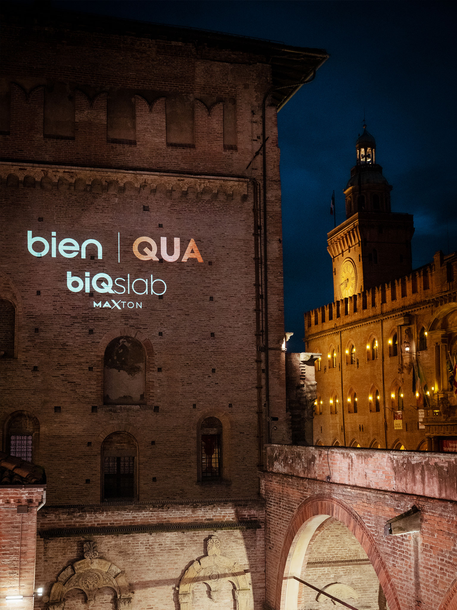 Cersaie 2025’te QUA Farkı