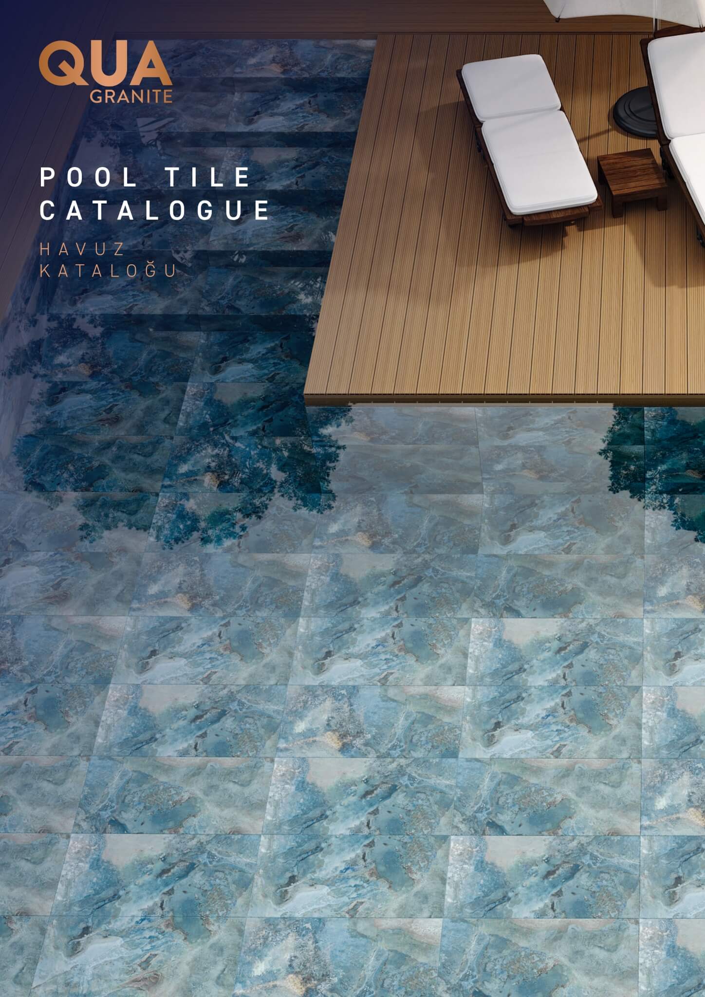 Pool Catalogue