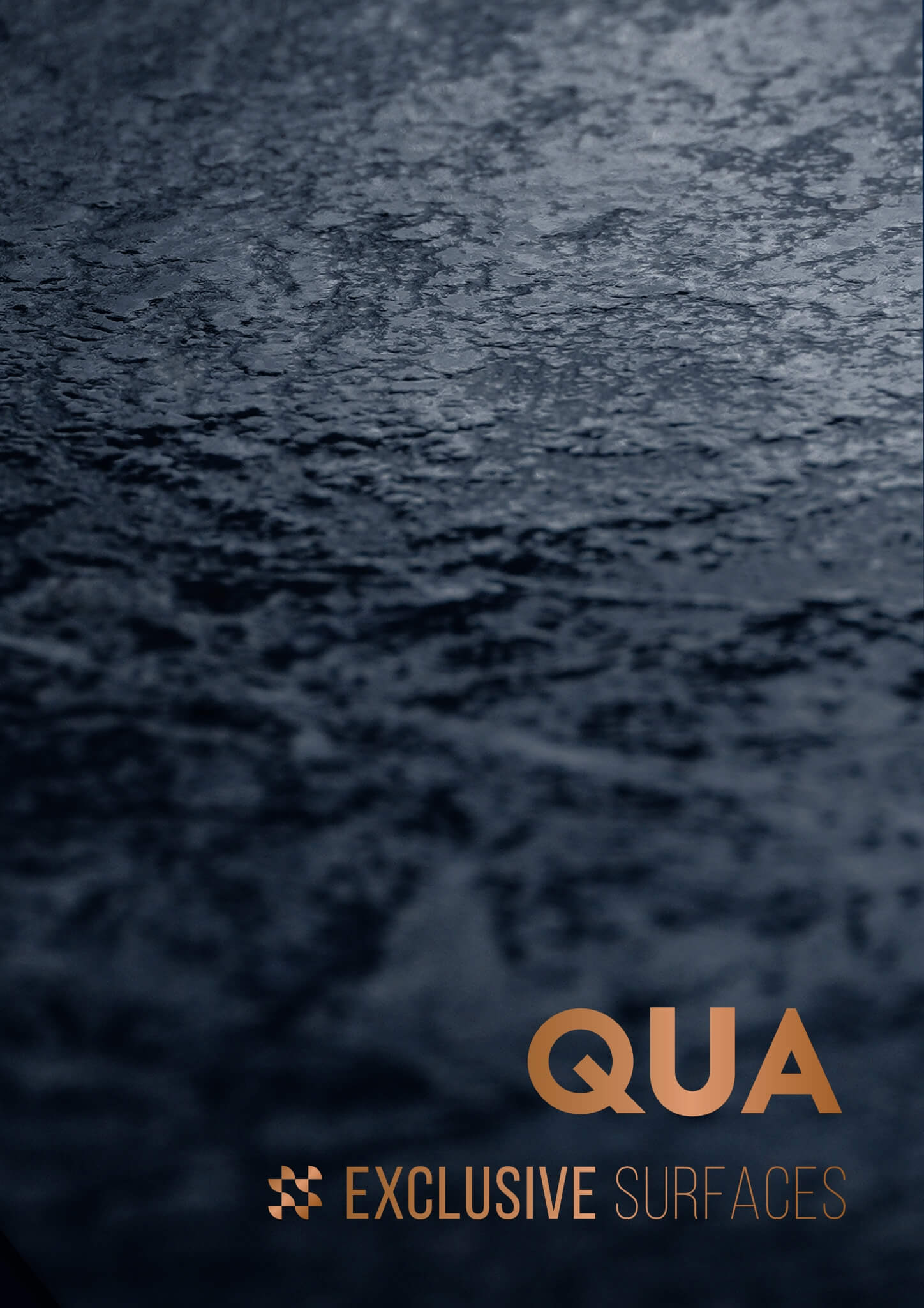 Exclusive Surfaces 3D Catalog