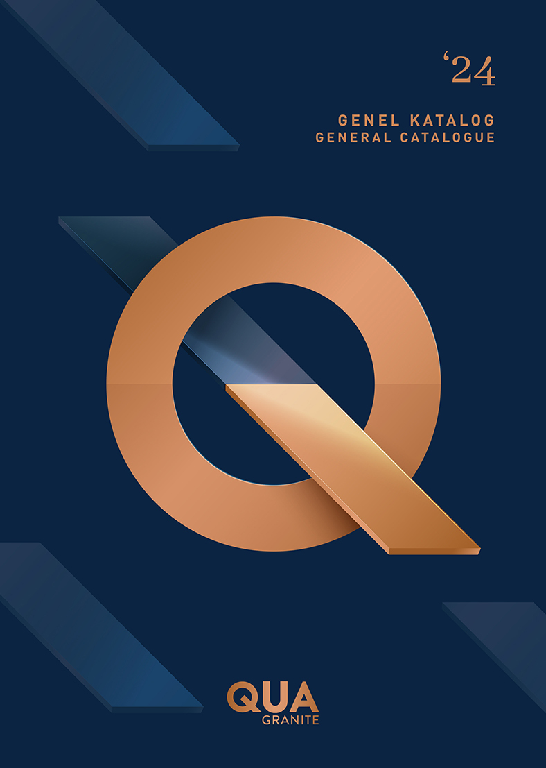 Genel Katalog 2024